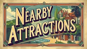 What attractions are near Courtyard Lincroft Red Bank in Red Bank (New Jersey)